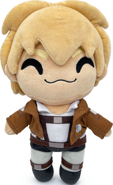 Armin Plush Toys hobbyDB