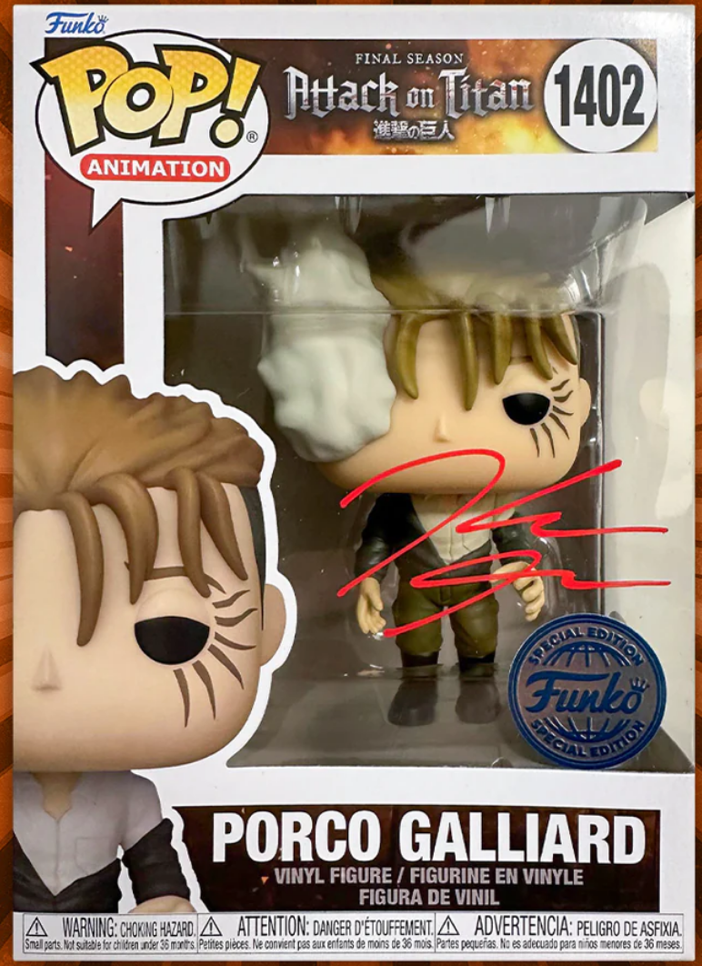 【送料無料/即納】  Porco_Galliard_Vinyl_Art_Toys_ 趣味