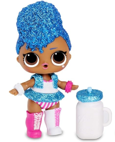 Lil independent queen clearance