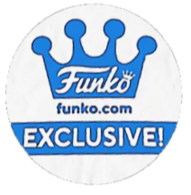 Funko Shop Sticker