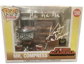 レビュー高評価の商品!の商品をすべて Mr. Compress | Art Toys | hobbyDB その他