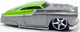 HardNoze Merc 1949