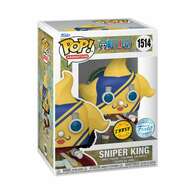 Sniper King