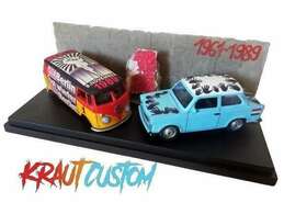 Berlin Wall