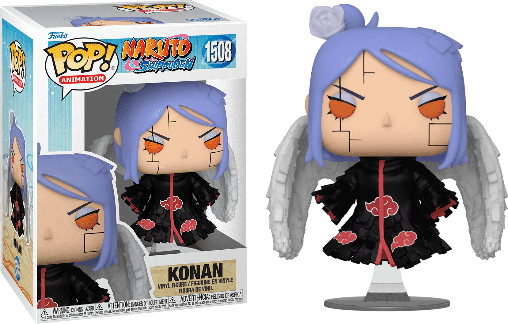 Konan | Art Toys | hobbyDB