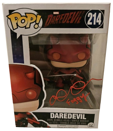 Monsieur Patate Figurine Daredevil
