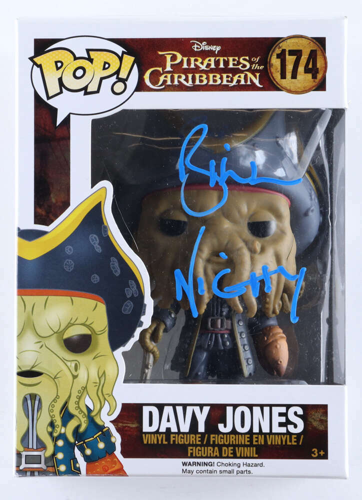 Amazon.com: Beast Kingdom Pirates of The Caribbean: at