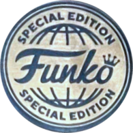 Special Edition Sticker