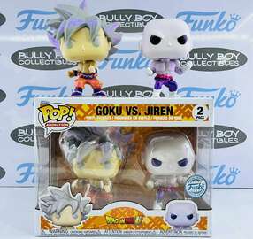 Jiren pop outlet price guide