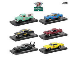 Castline diecast clearance