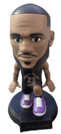 1 ZURU 5 Surprise NBA BALLERS Mystery Ball Toys Lebron