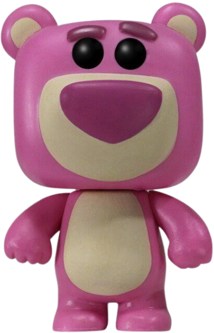 Lotso funko pop shop for sale