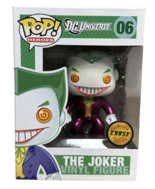 The Joker | Art Toys | hobbyDB