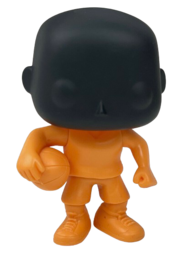 Kobe Bryant Prototype Art Toys hobbyDB