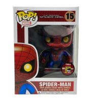 Spider-Man | Art Toys | hobbyDB Spider-Man | Art Toys | hobbyDB