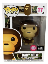 Baby Milo | Art Toys | hobbyDB