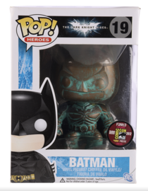 Batman funko sale pop 19