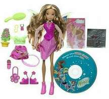 Floraページ Flora | Winx Club (Character) | hobbyDB