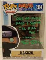 Kakuzu
