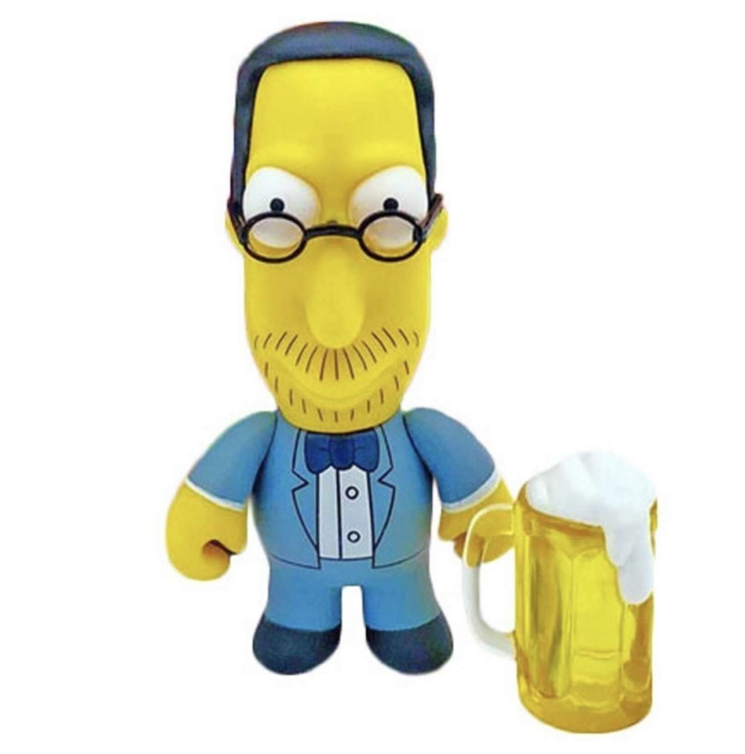 Joey JoJo Junior Shabadoo Art Toys hobbyDB