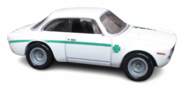 Alfa Romeo Giulia Sprint GTA