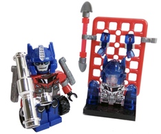 Optimus Prime
