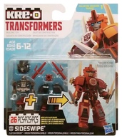 Night Strike Sideswipe