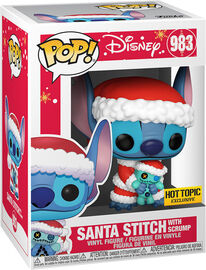 Scrump funko pop online