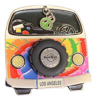 VW Bus Magnet (Clone)