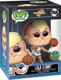 Lola Bunny Art Toys hobbyDB