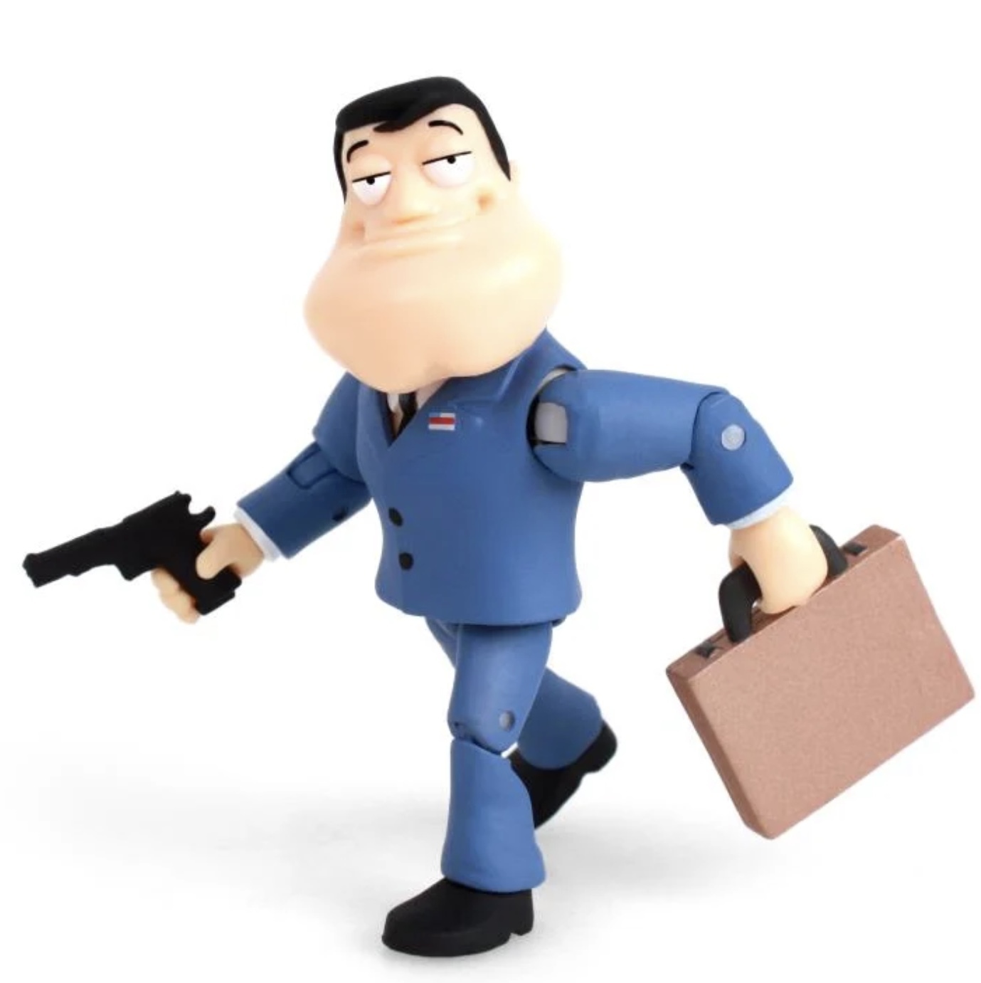 Stan Smith | Action Figures | hobbyDB