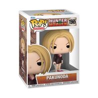 Pakunoda | Art Toys | hobbyDB