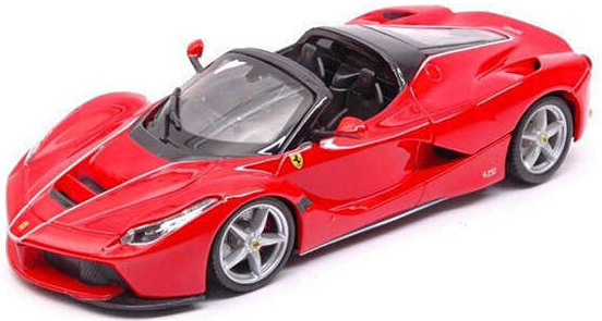 Ferrari LaFerrari F70 | Model Cars | hobbyDB