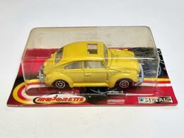 Majorette Volkswagen 1302 | Model Cars | T-Hunted