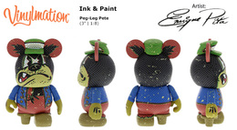 Peg-Leg Pete