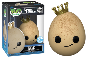 Egg Art Toys hobbyDB
