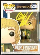 Merry Brandybuck