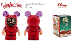 Ghost of Christmas Future