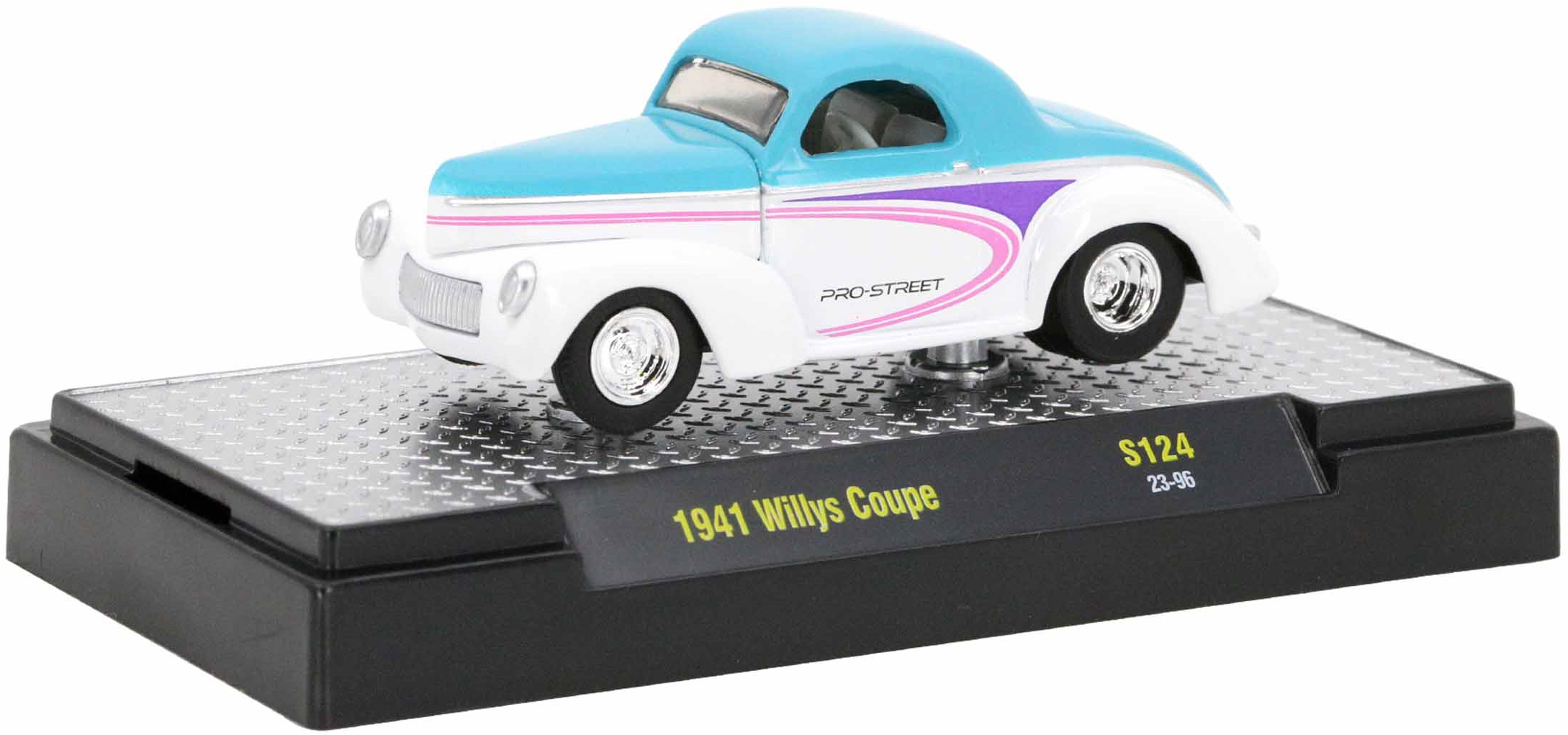 Buc-ee's Collectible 1941 Willy's Coupe