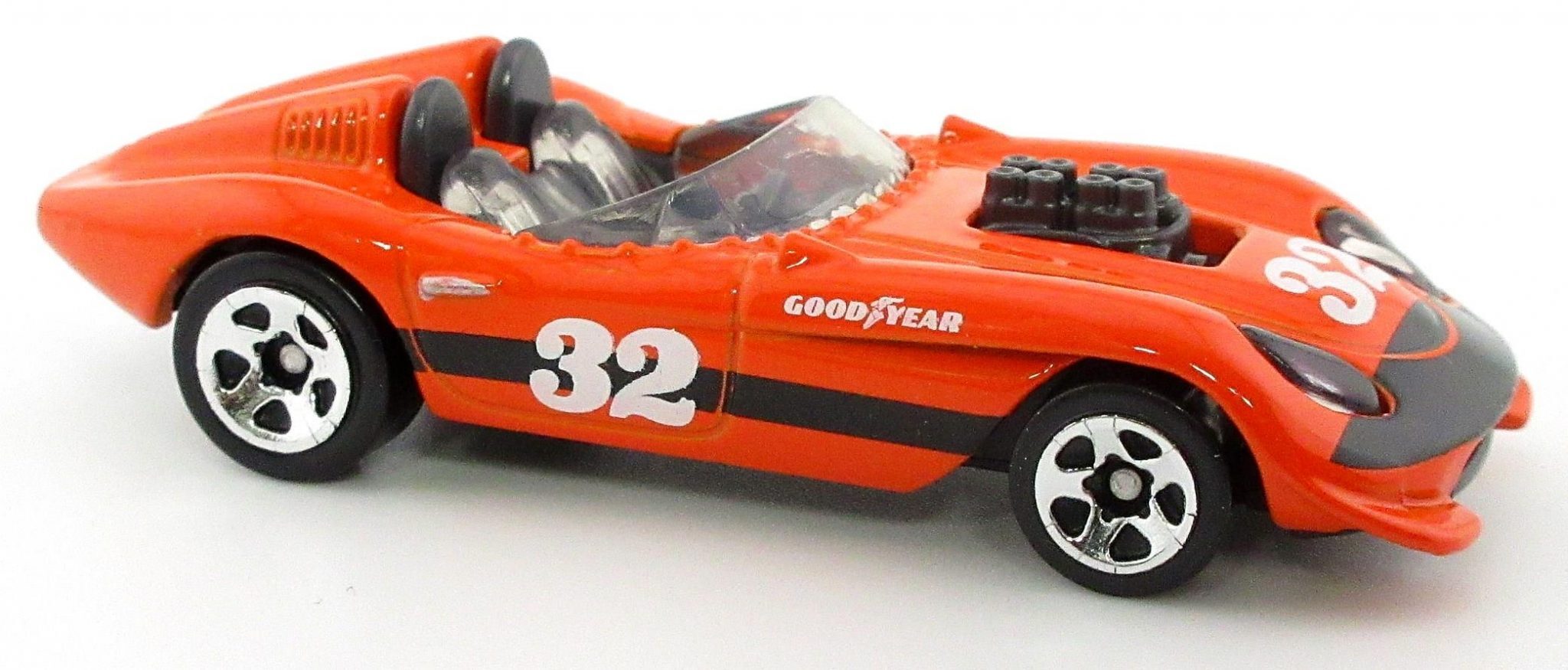 Glory Chaser | Model Racing Cars | hobbyDB