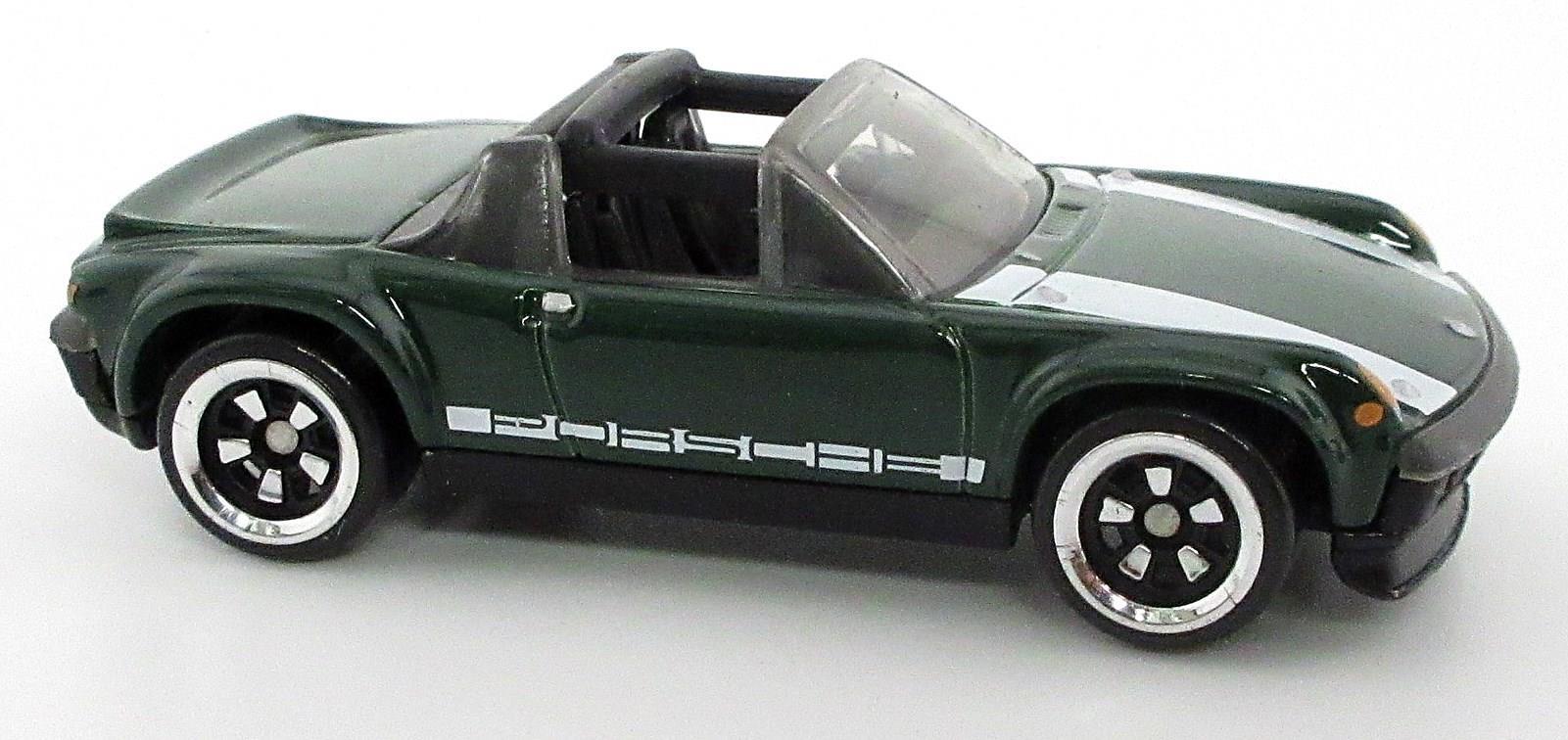 Porsche 914-6 | Model Cars | hobbyDB