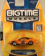 The Top-10 Most Valuable Jada Toys Diecast Vehicles - The hobbyDB Blog