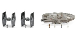 Escape The Death Star Battle Pack