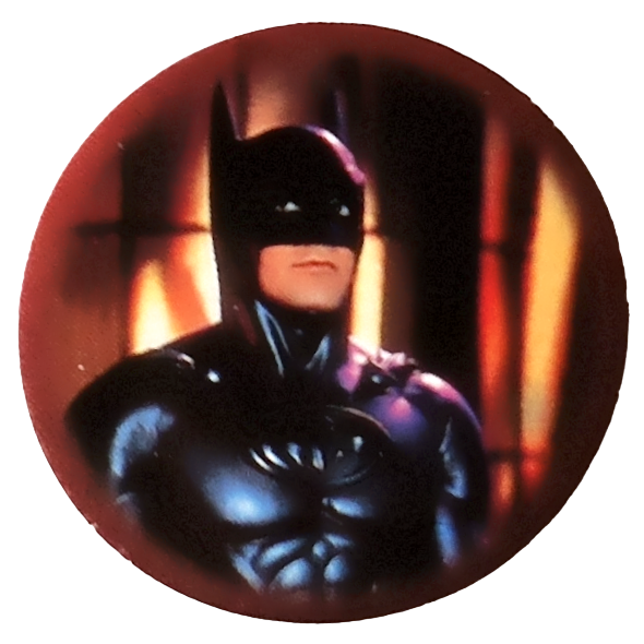 Batman | Tokens and Casino Chips | hobbyDB