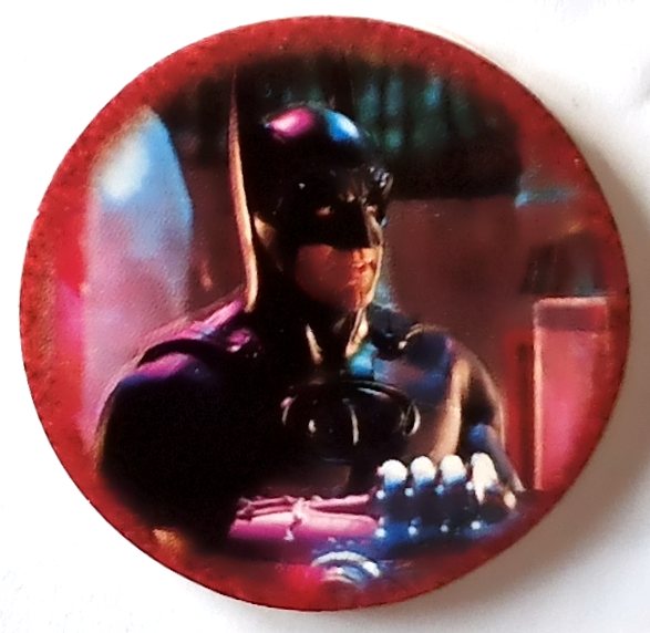Batman | Tokens and Casino Chips | hobbyDB