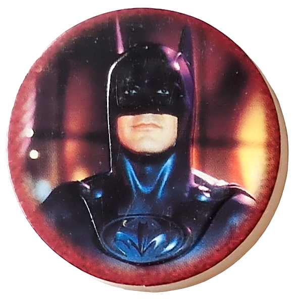 Batman | Tokens and Casino Chips | hobbyDB