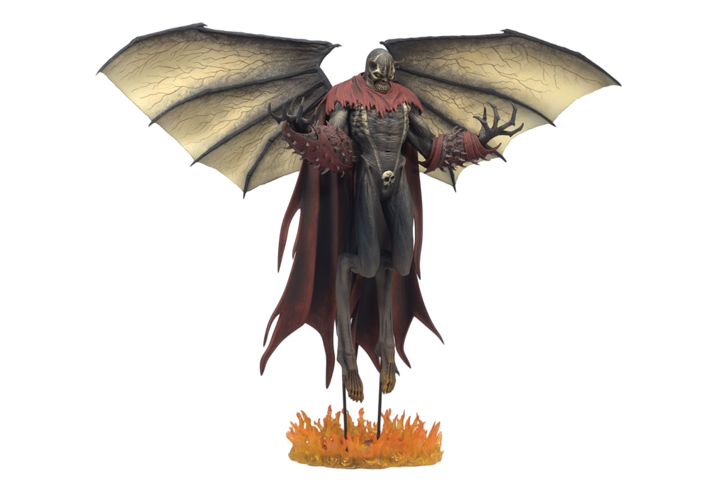 Nightmare Spawn | Action Figures | hobbyDB