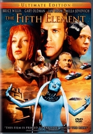 The Fifth Element - Ultimate Edition