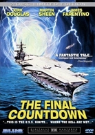 The Final Countdown - 2-Disc Limited Edition