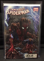 Amazing Spider-Man Vol. 3 No. 1